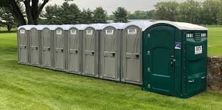 Best Portable Restroom Setup and Delivery  in Alpine, TX
