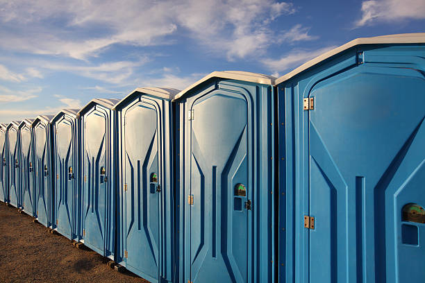 Best Restroom Trailer for Festivals  in Alpine, TX