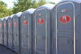 Best Deluxe Portable Toilet Rental  in Alpine, TX